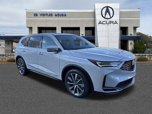 2025 Acura MDX w/Technology Package