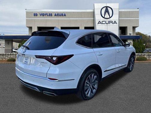 2025 Acura MDX w/Technology Package