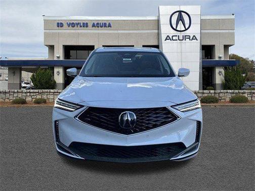 2025 Acura MDX w/Technology Package