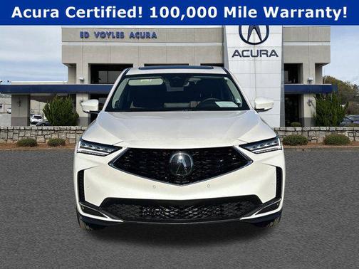 2025 Acura MDX w/Technology Package