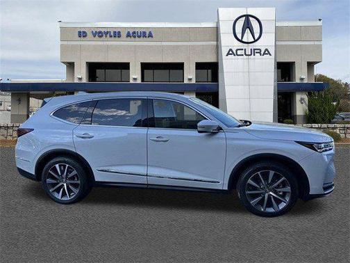 2025 Acura MDX w/Technology Package