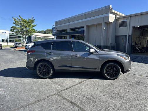 2025 Acura RDX Base