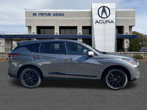 2025 Acura RDX Base