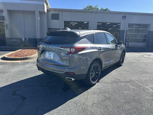 2025 Acura RDX Base