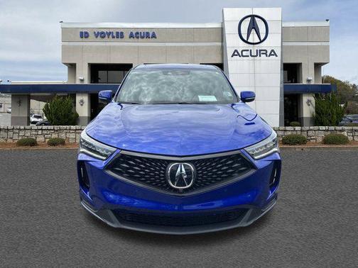 2023 Acura RDX A-Spec Advance Package