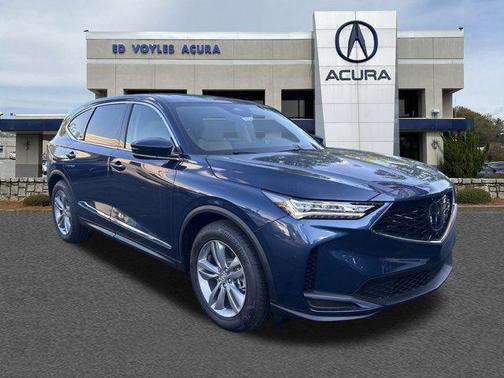 2025 Acura MDX Standard