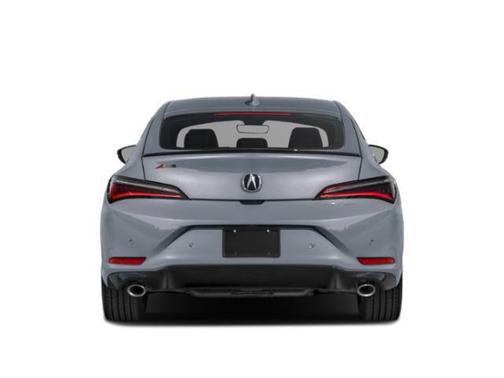 Platinum White Pearl 2026 Acura Integra w/A-Spec Technology Package