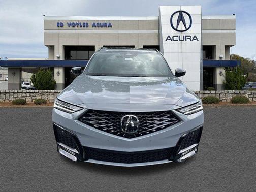 2026 Acura MDX w/A-Spec Advance Package