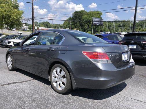 2010 Honda Accord EX-L