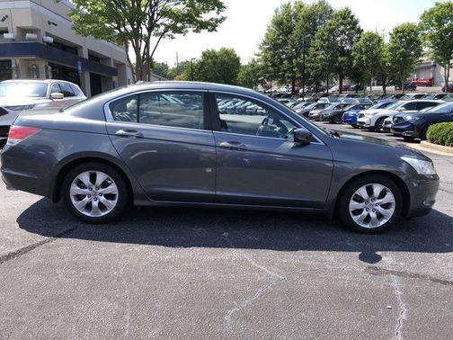 2010 Honda Accord EX-L