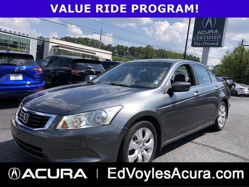 2010 Honda Accord EX-L