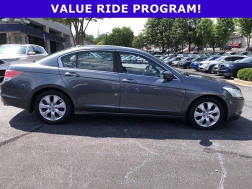 2010 Honda Accord EX-L