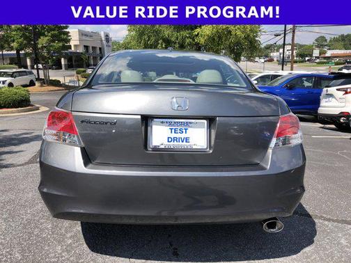 2010 Honda Accord EX-L