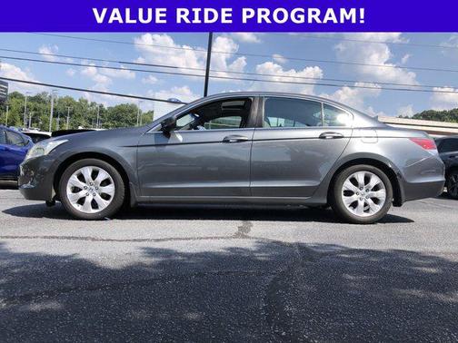 2010 Honda Accord EX-L