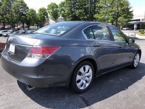 2010 Honda Accord EX-L