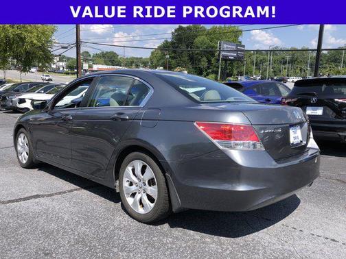 2010 Honda Accord EX-L