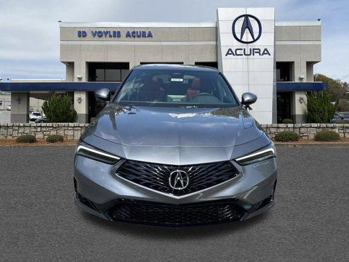 2025 Acura Integra w/A-Spec Package