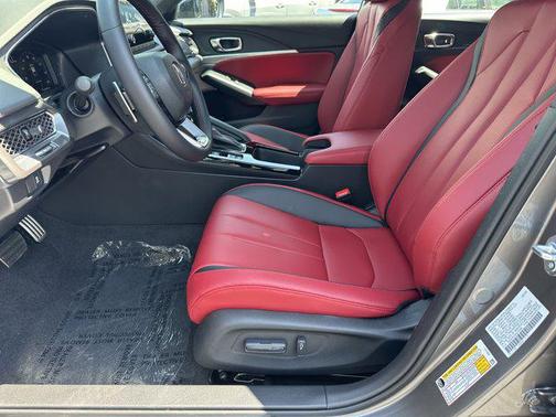 2025 Acura Integra w/A-Spec Package