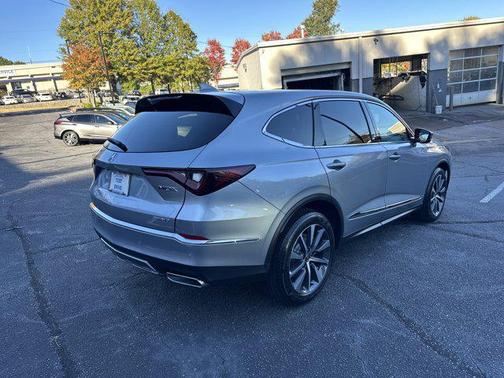 2026 Acura MDX w/Technology Package