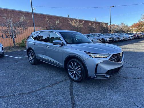 2026 Acura MDX w/Technology Package