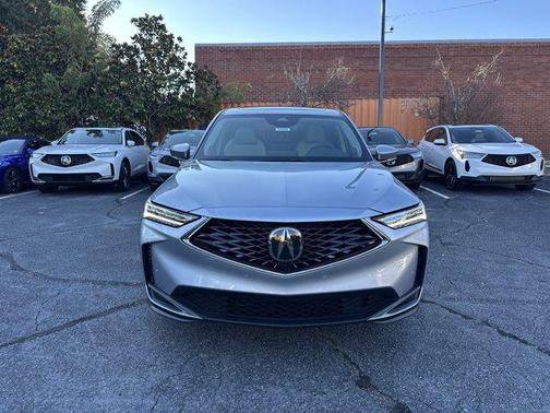 2026 Acura MDX w/Technology Package