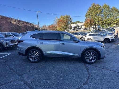 2026 Acura MDX w/Technology Package
