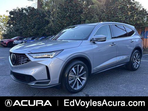 2026 Acura MDX w/Technology Package