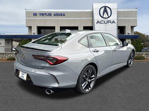 2025 Acura TLX A-Spec