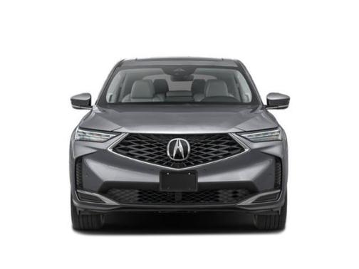 Majestic Black Pearl 2026 Acura MDX w/Technology Package