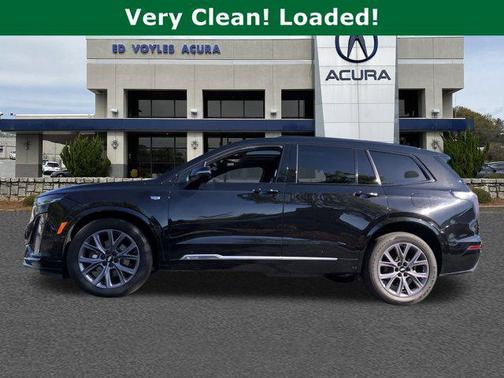 2020 Cadillac XT6 Sport AWD