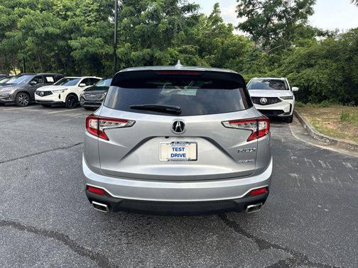 2025 Acura RDX Base