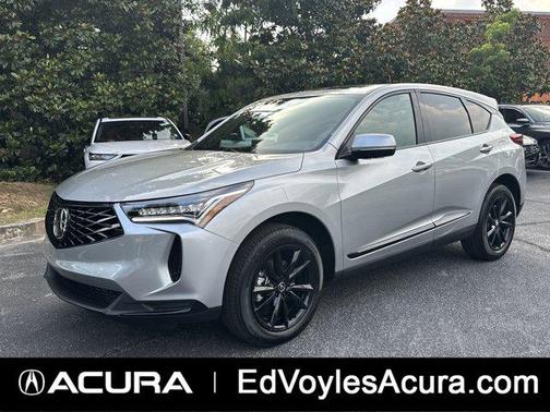 2025 Acura RDX Base