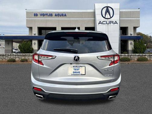 2025 Acura RDX Base