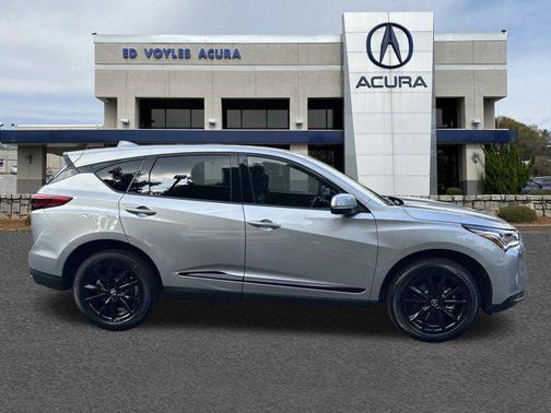 2025 Acura RDX Base