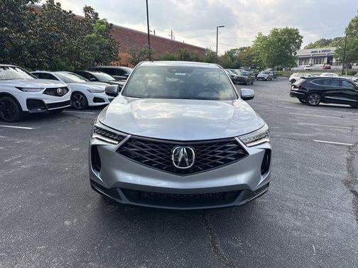 2025 Acura RDX Base
