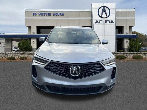 2025 Acura RDX Base