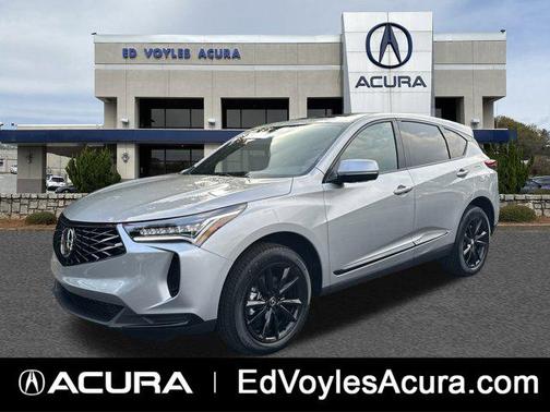 2025 Acura RDX Base