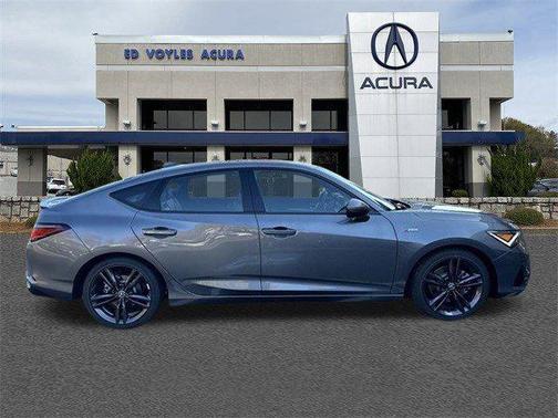 2025 Acura Integra w/A-Spec Technology Package