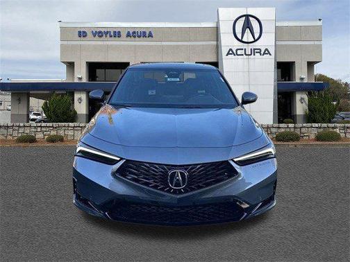 2025 Acura Integra w/A-Spec Technology Package