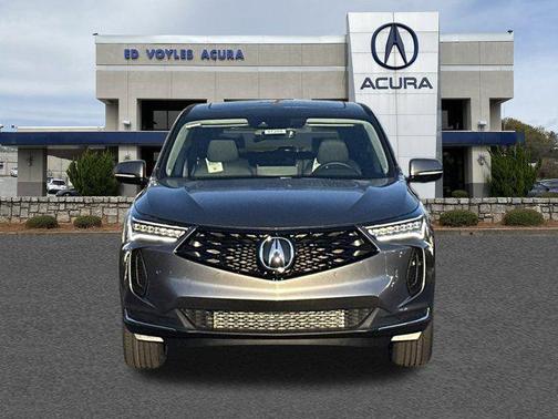2026 Acura RDX Technology Package