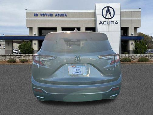 2026 Acura RDX Technology Package