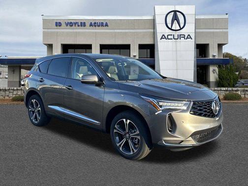 2026 Acura RDX Technology Package