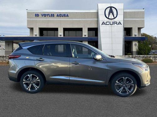 2026 Acura RDX Technology Package