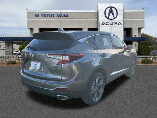 2026 Acura RDX Technology Package