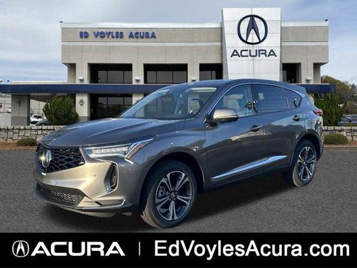 2026 Acura RDX Technology Package