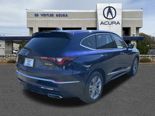2023 Acura MDX Standard