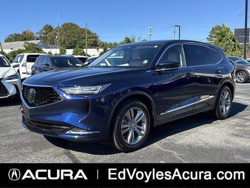 2023 Acura MDX Standard