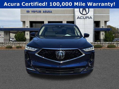 2023 Acura MDX Standard