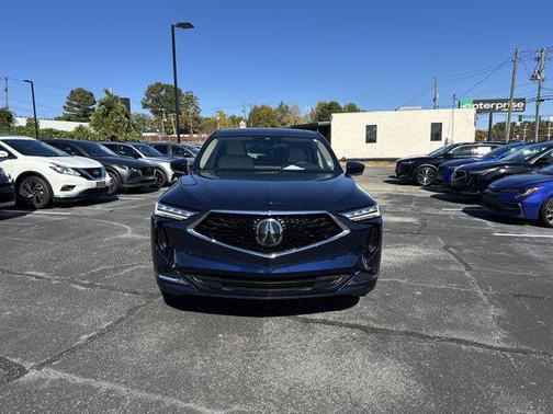 2023 Acura MDX Standard