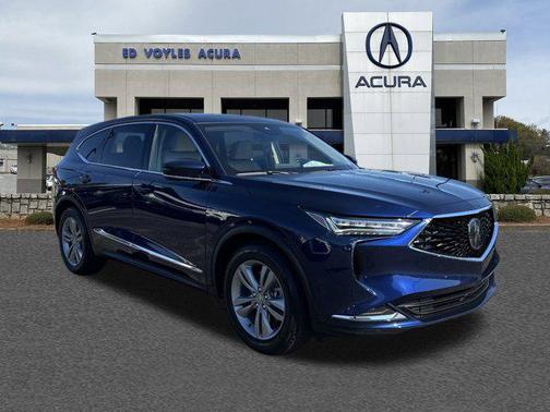 2023 Acura MDX Standard